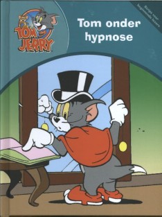 Tom onder hypnose
