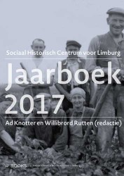 Jaarboek Sociaal Historisch centrum voor Limburg