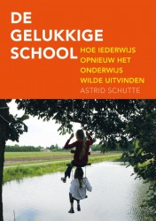 De gelukkige school