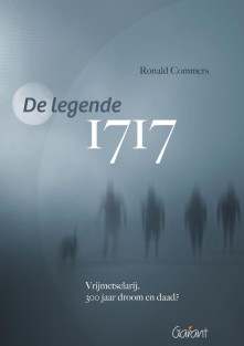 De legende 1717