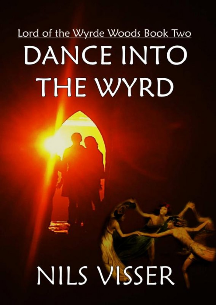 Dance into the Wyrd