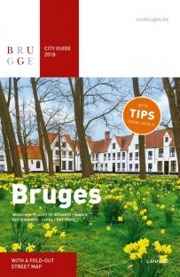 City guide Bruges 2018
