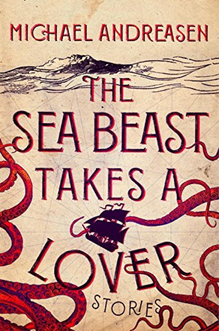 Sea Beast Takes a Lover