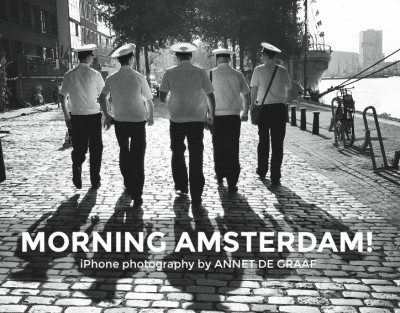 Morning Amsterdam • Morning Amsterdam