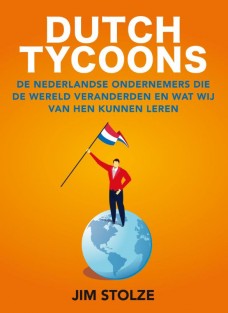 Dutch tycoons