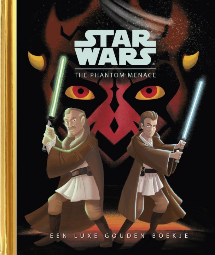 Star Wars: The Phantom Menace Star Wars: The Phantom Menace