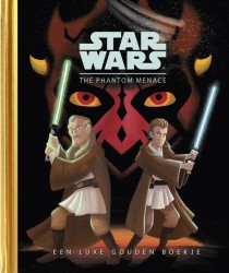 Star Wars: The Phantom Menace Star Wars: The Phantom Menace