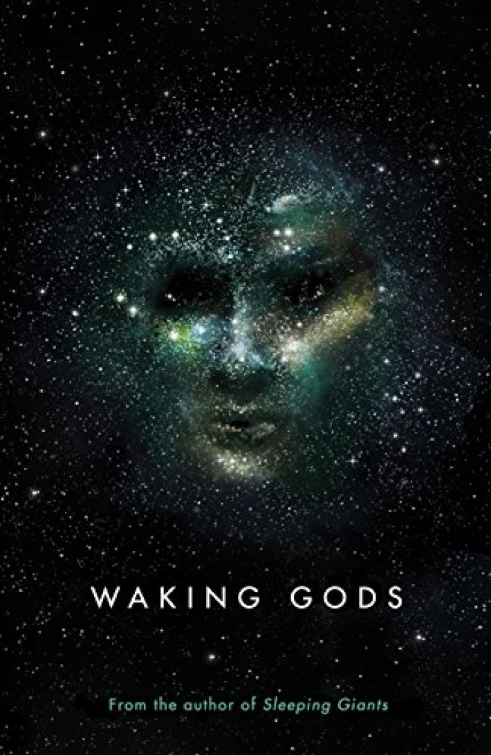 Waking Gods