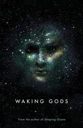 Waking Gods