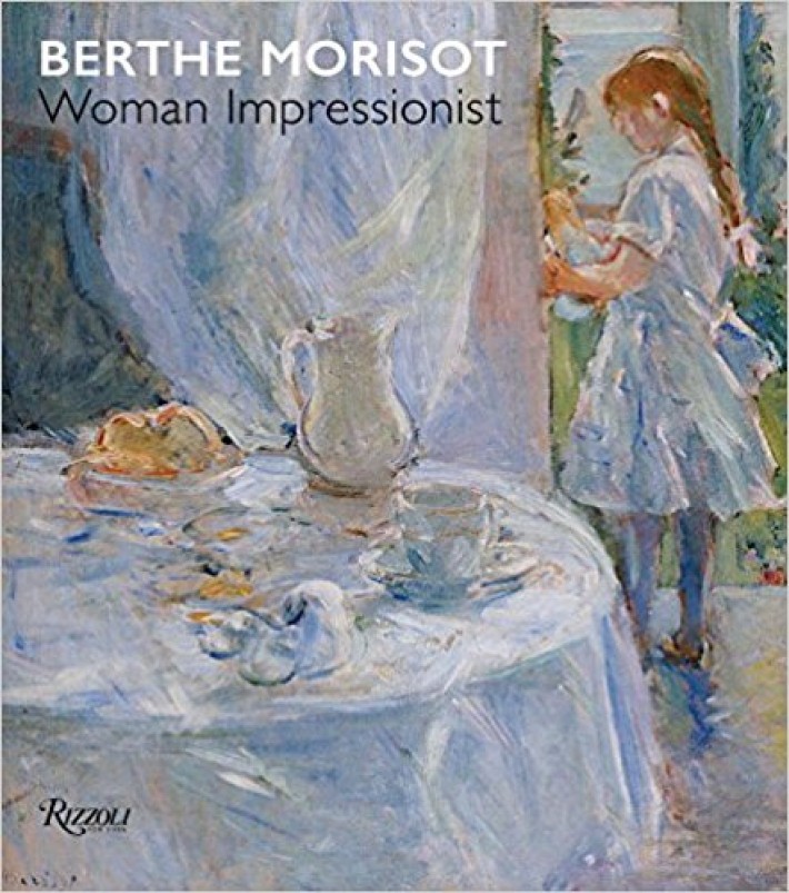 Berthe Morisot, Woman Impressionist