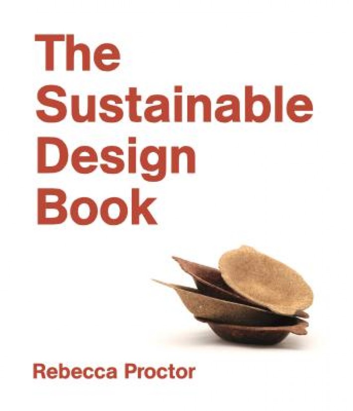 The Sustainable Design Book