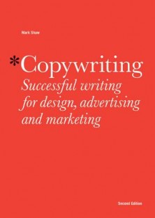 Copywriting, Second edition