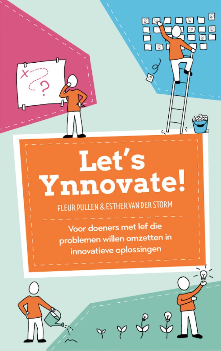 Let's Ynnovate!