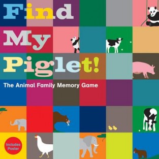 Find My Piglet!