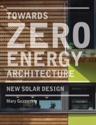Towards Zero-energy Architecture (paperback)