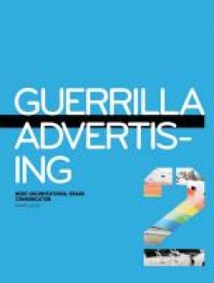 Guerrilla Advertising 2