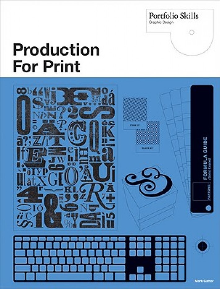 Production for Print