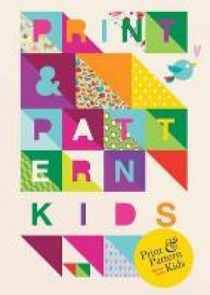 Print & Pattern: Kids