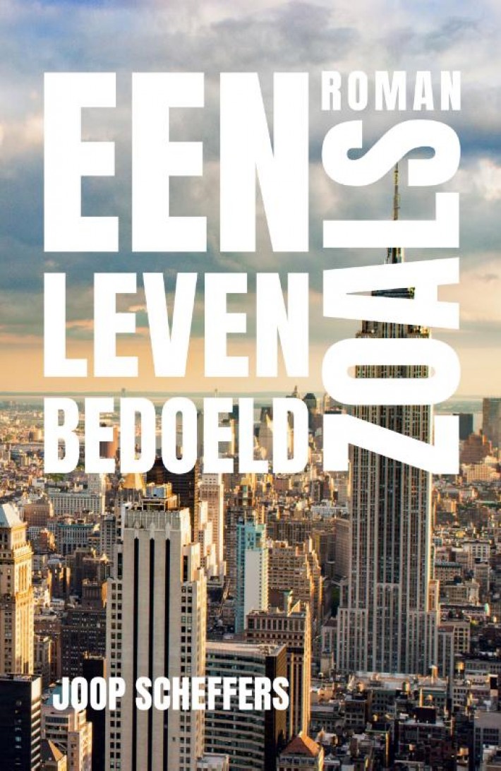 Een leven zoals bedoeld