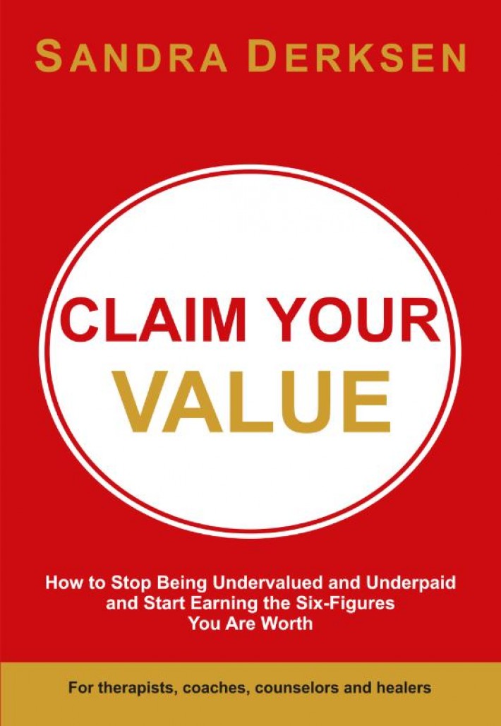 Claim Your Value