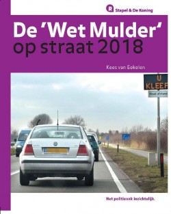 De Wet Mulder op straat 2018