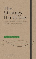 The Strategy Handbook