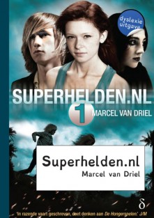 Superhelden.nl