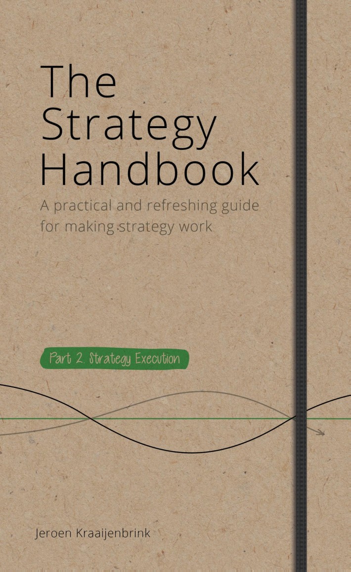 The Strategy Handbook