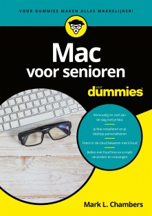 Mac voor senioren voor Dummies