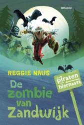 De zombie van Zandwijk • Kanonnen op de camping
