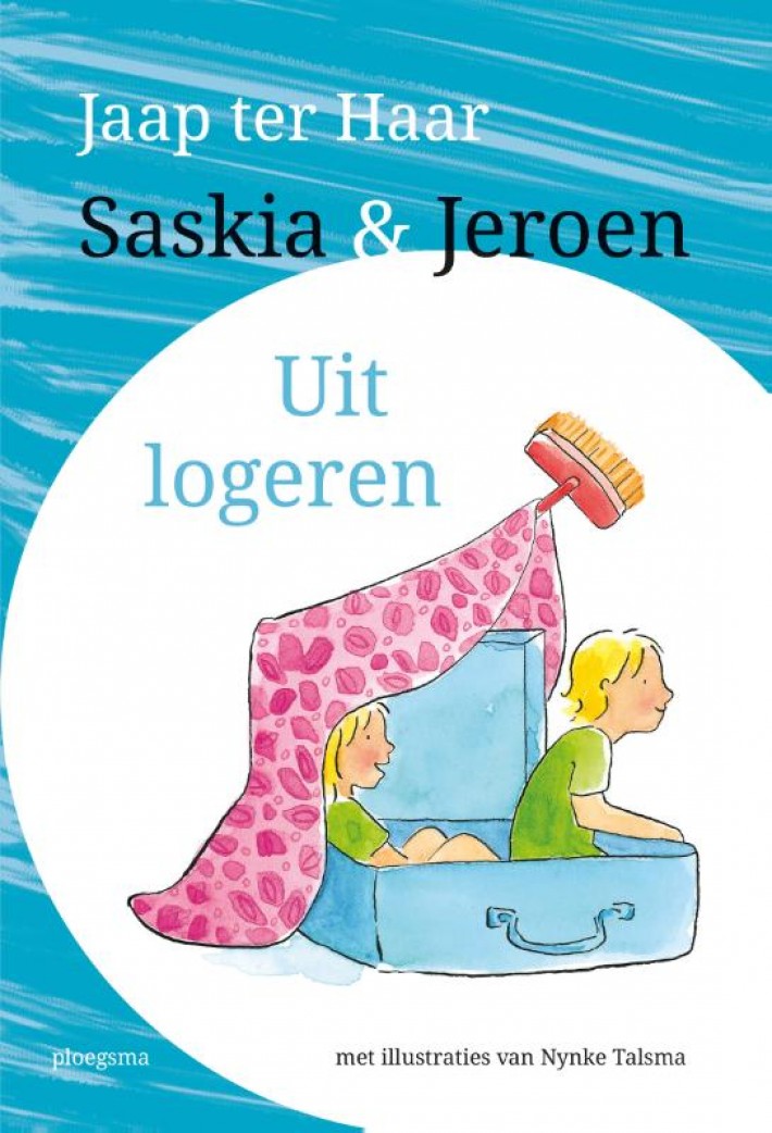 Uit logeren