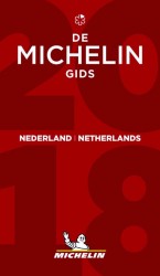 Michelin Nederland 2018