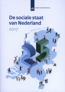 De sociale staat van Nederland 2017