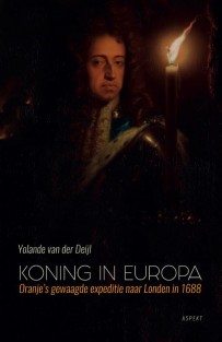 Koning in Europa • Koning in Europa