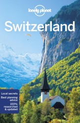 Lonely Planet Switzerland Lonely Planet Switzerland