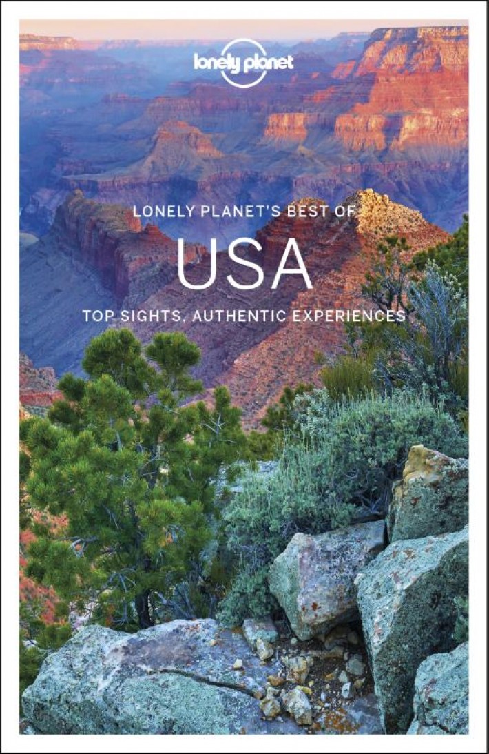 Lonely Planet Best of USA 2e Lonely Planet Best of USA 2e