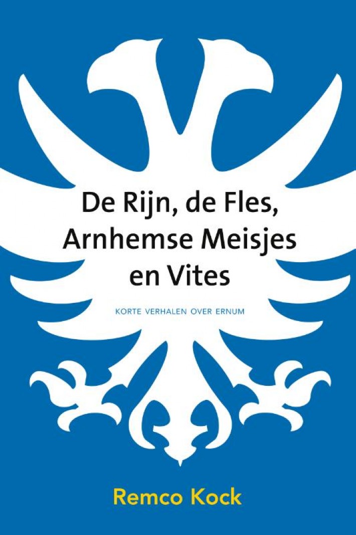 De Rijn, de fles, Arnhemse meisjes en Vites