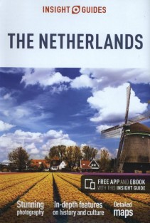 Insight Guides The Netherlands