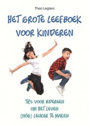 Het grote leefboek voor kinderen