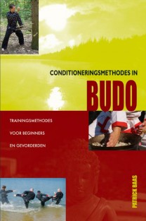 Conditioneringsmethodes in Budo