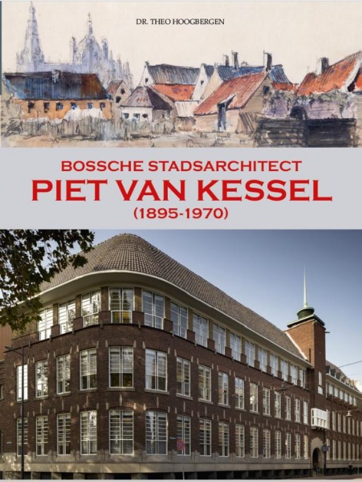 Piet van Kessel (1895-1970)