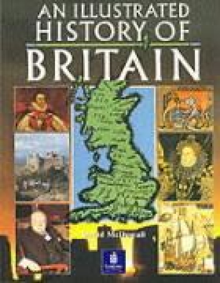 An Illustrated History of Britain