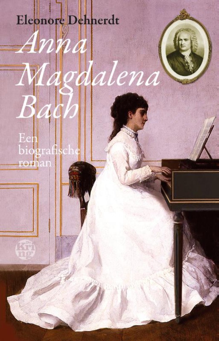 Anna Magdalena Bach