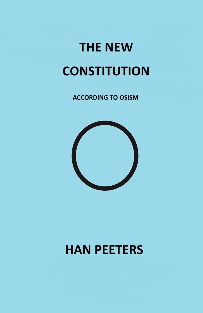 The New Constitution