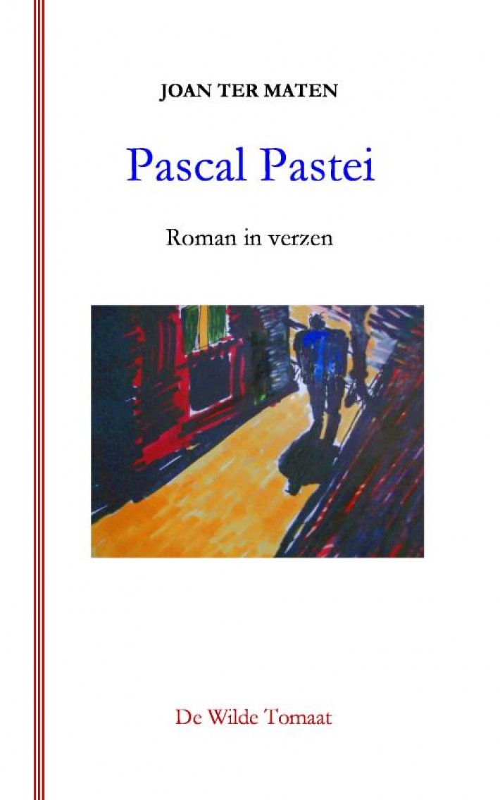 Pascal Pastei