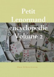 Petit Lenormand encyclopedie