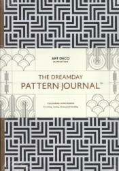 The Dreamday Pattern Journal: Art Deco – Manhattan