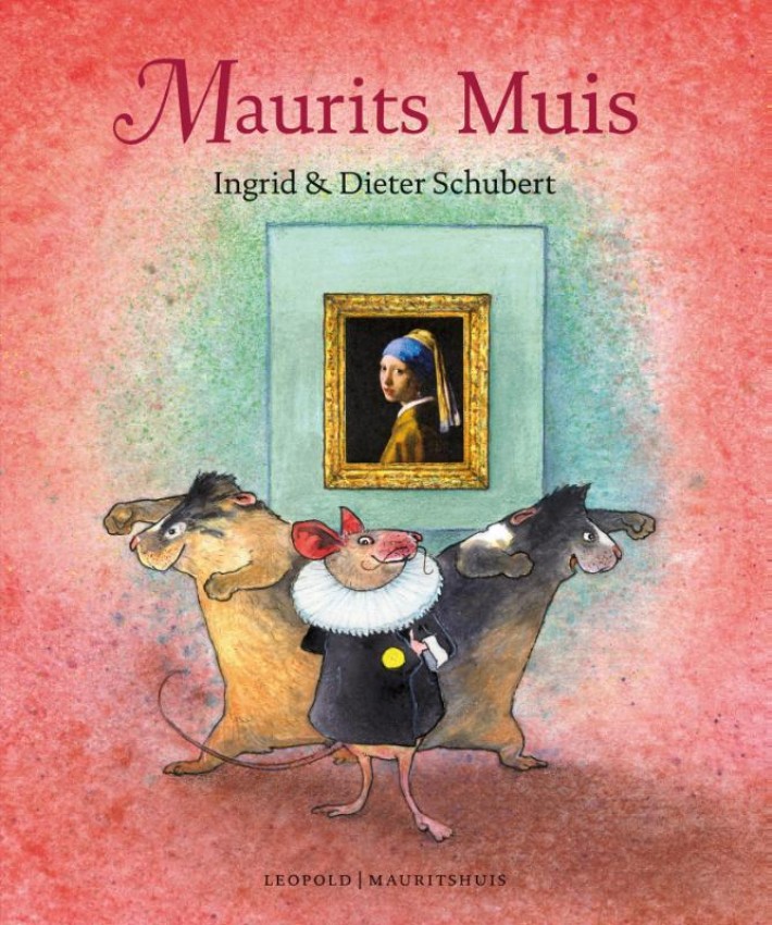 Maurits Mouse