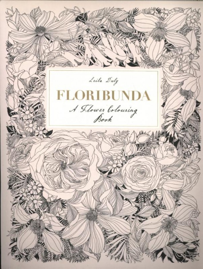 Floribunda