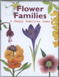 Flower Families